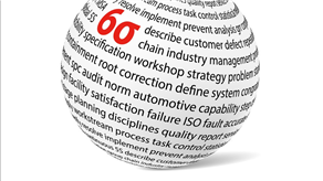 一個(gè)幫你降低產(chǎn)品不良的利器：六西格瑪